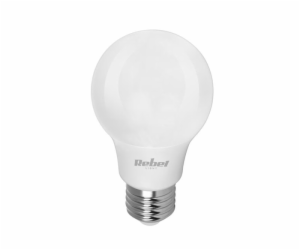 Žárovka LED E27 8,5W A60 REBEL bílá přírodní ZAR0552