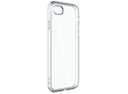 SWISSTEN POUZDRO CLEAR JELLY PRO APPLE IPHONE 16 TRANSPARENTNÍ