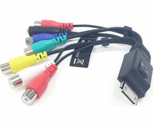 Gender kabel Samsung UN55HU9000FXZA