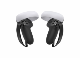 Ochranný kryt ovladače KIWI DESIGN Q1 PRO-2 pro Meta Quest 2 Black