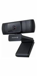 Swissten webcam fhd 1080p