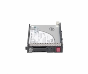 HPE 240GB SATA 6G Read Intensive SFF (2.5in) SC 3y SSD. P...