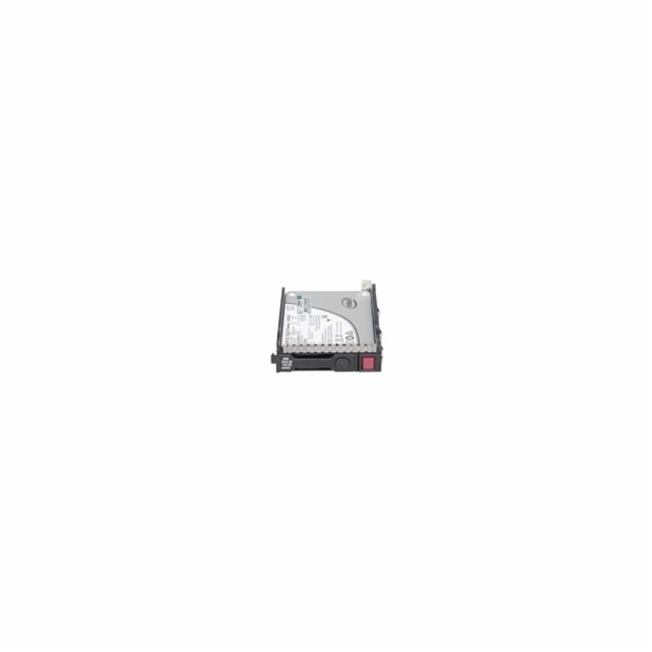 HPE 240GB SATA 6G Read Intensive SFF (2.5in) SC 3y SSD. P...