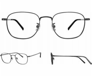 Xiaomi Blue Light Blocking Glasses (Black)