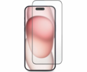 eSTUFF INFINITE Titan Shield ochranné sklo pro iPhone 16 ...