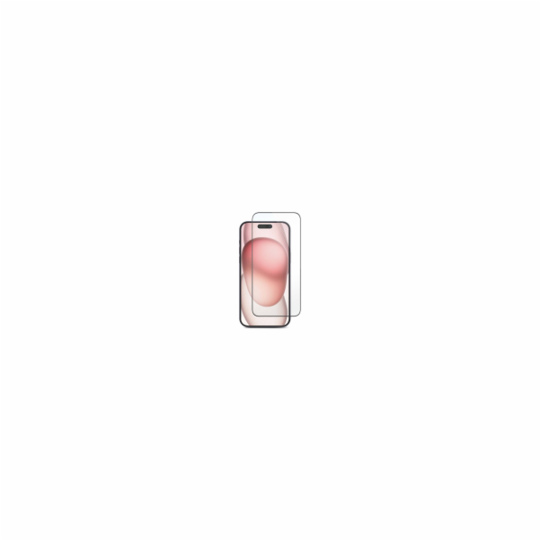 eSTUFF INFINITE Titan Shield ochranné sklo pro iPhone 16 ...
