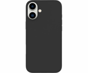 eSTUFF INFINITE Riga silikonový kryt pro iPhone 16, recyk...