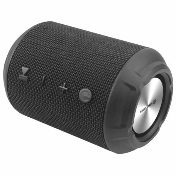 Swissten&nbsp;bluetooth&nbsp;reproduktor&nbsp;ultimate&nbsp;24w&nbsp;černý