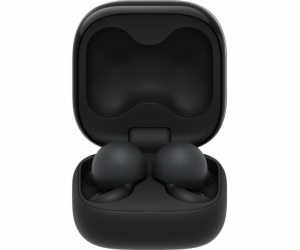 Sony True Wireless LinkBuds Open/BT/Černá