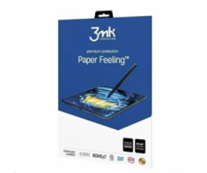3mk Paper Feeling pro Lenovo Tab P12
