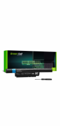 Green Cell Battery AS16B5J AS16B8J for Acer Aspire E15 E5-575 E5-575G F15 F5-573 F5-573G TravelMate P259-M P259-G2-M