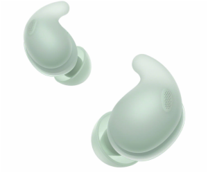Sony Noise Cancelling LinkBuds Fit/ANC/BT/Zelená