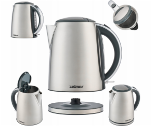 Rychlovarná konvice Zelmer ZCK 7930 1,7 l 2200 W Inox