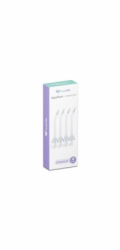 TrueLife&nbsp;AquaFloss&nbsp;L-series&nbsp;jets&nbsp;Orthodontic&nbsp;4&nbsp;pack