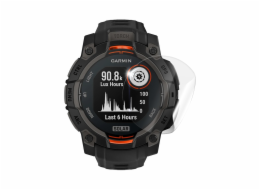 Screenshield GARMIN Instinct 3 fólie na displej