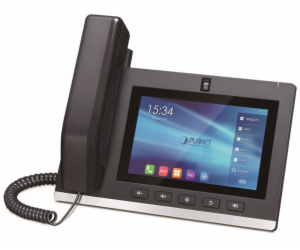 Planet ICF-2000 Smart Android SIP videotelefon, 7" dotyko...
