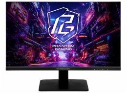 Phantom Gaming by Asrock monitor PG27FFX1B 27"