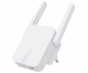 STRONG univerzální opakovač 300S/ Wi-Fi standard 802.11b/...