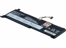 Baterie T6 Power Lenovo IdeaPad 3-15ITL6, V14 G2-ALC, V15 G2-ALC, 4947mAh, 38Wh, 2cell, Li-poly