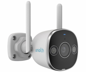 Uniarch by Uniview IP kamera/ UHO-B2D-M5F3D/ Bullet/ 5Mpx...