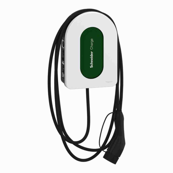 Schneider Electric EVH5A11N2C5 nabíjecí stanice pro elekt...