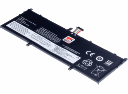 Baterie T6 Power Lenovo Yoga C640-13IML, Yoga 6-13ARE05, 7140mAh, 55Wh, 4cell, Li-poly