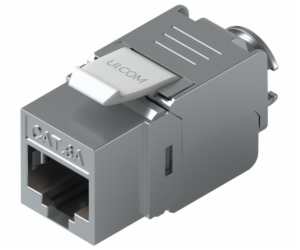 Ubiquiti Cat.6a Keystone-Modul, 12er-Pack