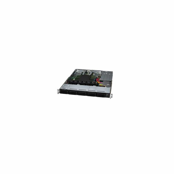SUPERMICRO A+ Server 1U AS-1115CS-TNR Single AMD EPYC 900...