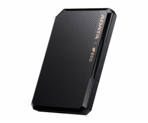 ADATA EC600 externí box pro HDD/SSD 2,5" ECO