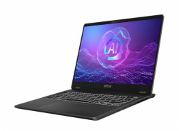 MSI Prestige/14 AI+ Evo C2VMG/U7-258V/14"/2880x1800/32GB/1TB SSD/Arc 140V/W11P/Gray/2R