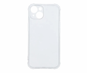 Cu-be AntiShock TPU pouzdro Xiaomi Redmi Note 13 4G Trans...