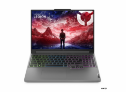 Lenovo Legion Slim 5/16ARP9/R7-7435HS/16"/2560x1600/16GB/1TB SSD/RTX 4070/W11H/Gray/3R