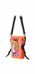 Swissten vodotěsné pouzdrowaterproof oranžové(2l)