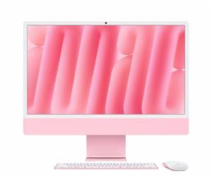 Apple iMac 24/23,5"/4480 x 2520/M4/16GB/512GB SSD/M4/Sequ...
