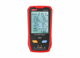 Multimetr UNI-T  UT673PV