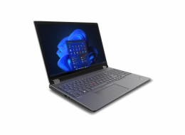 Lenovo ThinkPad P/TP P16 G1/i7-12850HX/16"/2560x1600/16GB/512GB SSD/RTX A2000/W11P/Black/3R