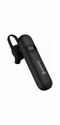 Swissten bluetooth headsetcaller černý