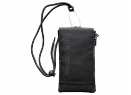 Swissten pouzdro pocket 6,8" černé