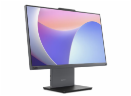 Lenovo ThinkCentre neo Ultra CUBE i7-14700/16GB/1TB SSD/RTX 4060 8GB/NPU/3yOnsite/Win11 Pro/šedá