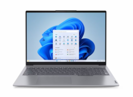 Lenovo TB 16 Gen 7, 16.0 WUXGA R7 7735HS 16+16GB 1TB SSD Integrated Graphics Backlit Keyb W11H 3Y Onsite
