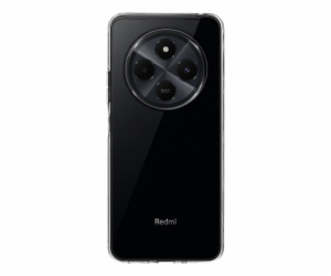 Tactical TPU Kryt pro Xiaomi Redmi 14C 4G/Poco C75 Transp...