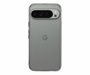 Tactical TPU Kryt pro Google Pixel 9 Pro XL Transparent