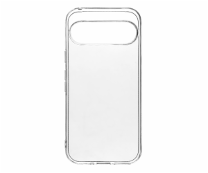 Tactical TPU Kryt pro Google Pixel 9/9 Pro Transparent