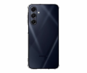 Tactical TPU Plyo Kryt pro Samsung Galaxy A16 5G Transparent
