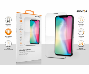 Aligator sklo GLASS ULTRA iPhone 15 Pro