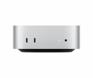 APPLE Mac mini M4 chip 10-core CPU and 10-core GPU, 16GB,...