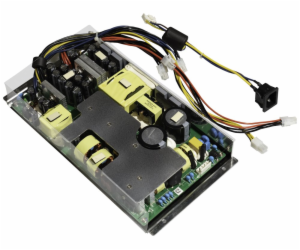 Zdroj Mikrotik Open Frame 750W napájec, pro CRS354-48P-4S...