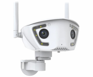TRX Innotronik ICH-R22 Bezpečnostní Duální 180° wi-fi IP ...