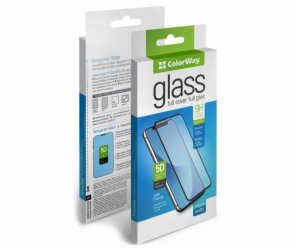 COLORWAY ochranné sklo Glass 9H FC glue / Apple iPhone 16...