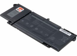 Baterie T6 Power Dell Latitude 5320, 7320, 7420, 7520, 3680mAh, 42Wh, 3cell, Li-pol